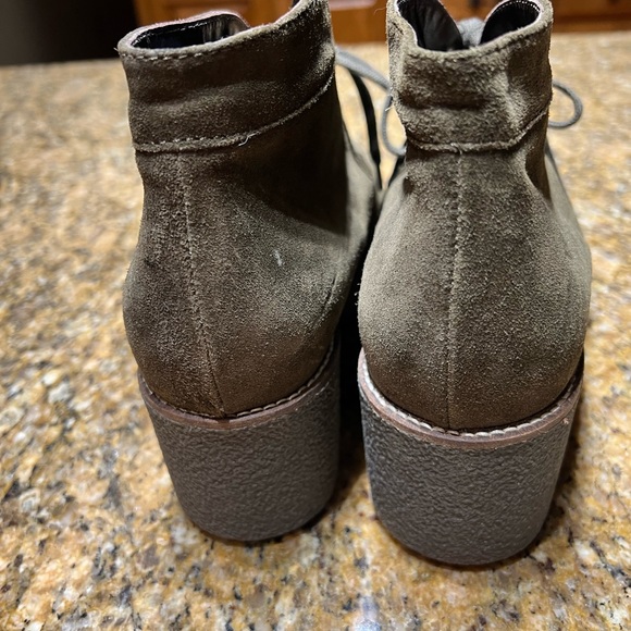 AQUATALIA Made in Italy Womens size 8.5 - Picture 8 of 10